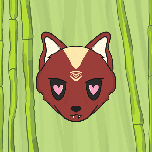 Kitsu Mintu #2275