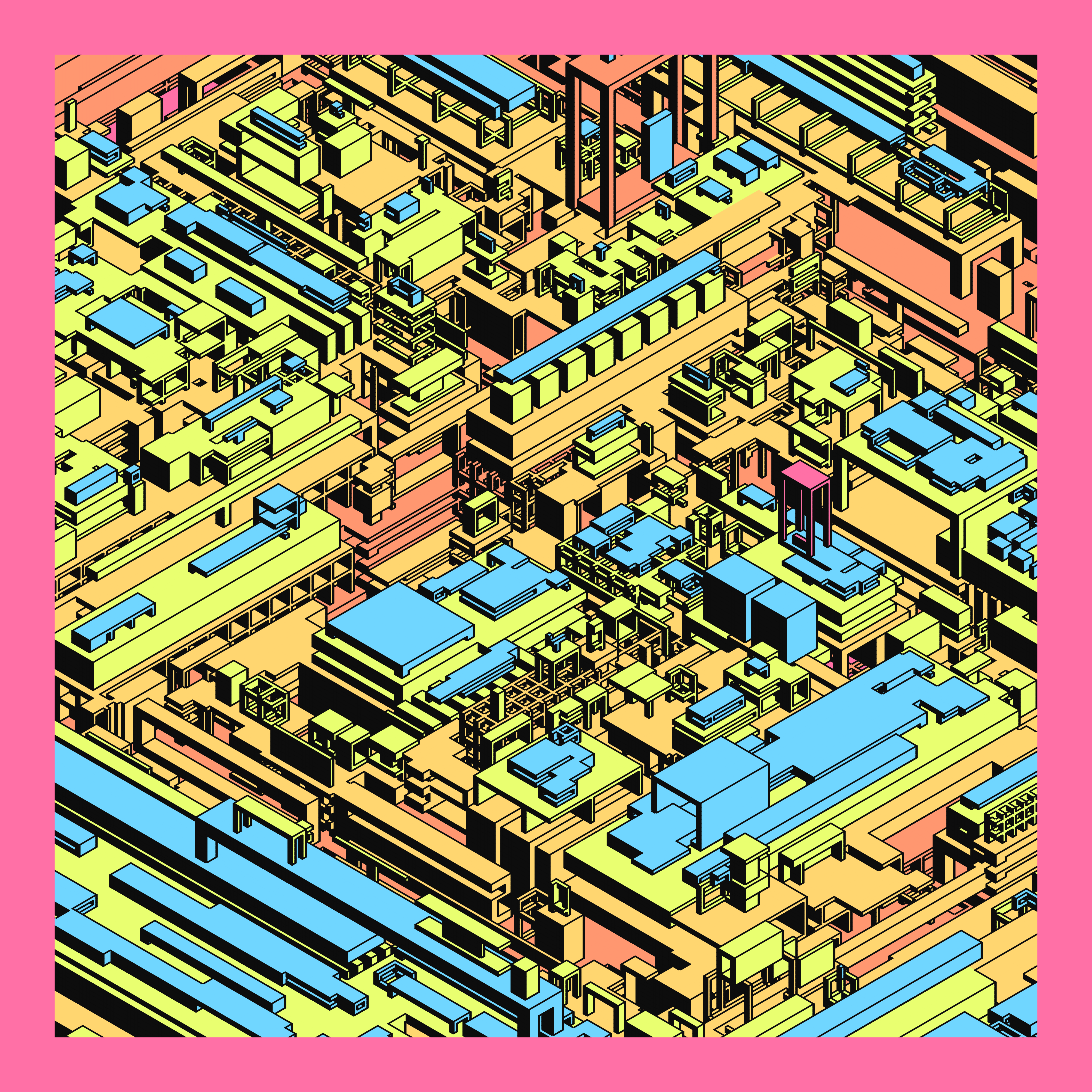 Plasticity #463