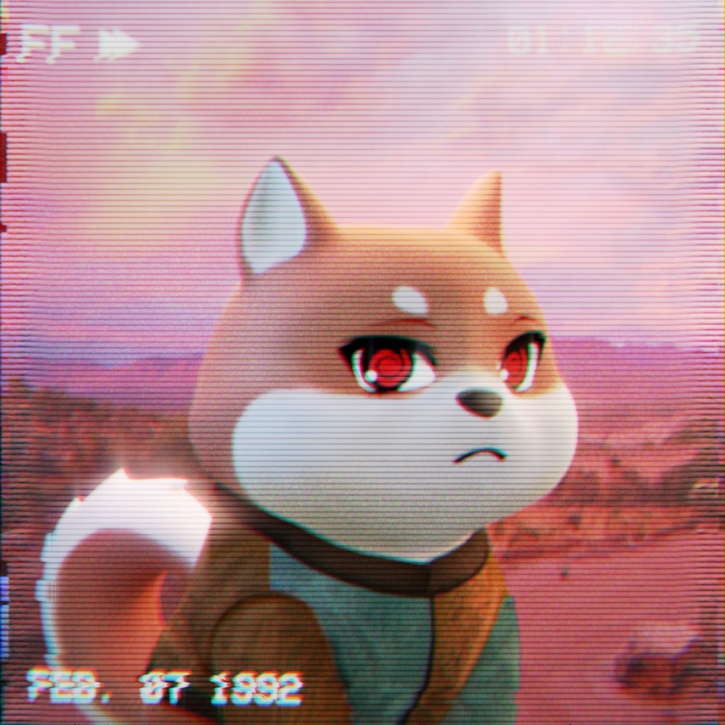 RetroDoge #235