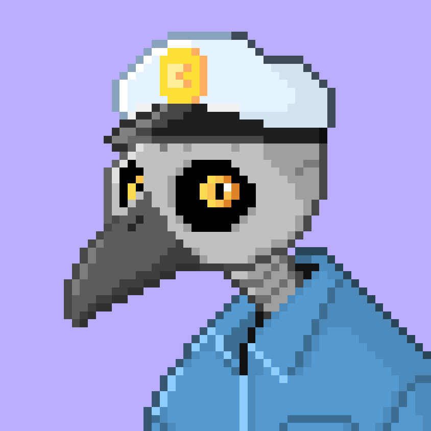CCCROWS #65