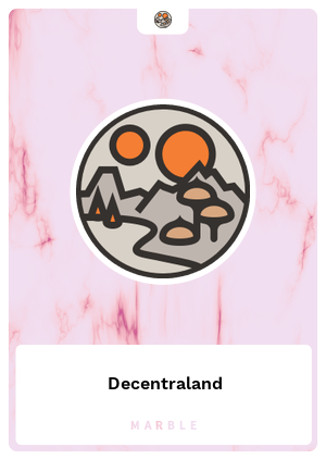 Decentraland
