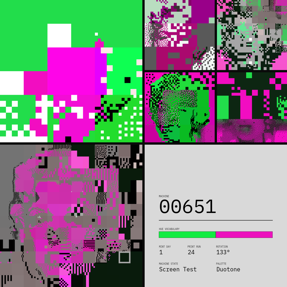 TBAM 651
