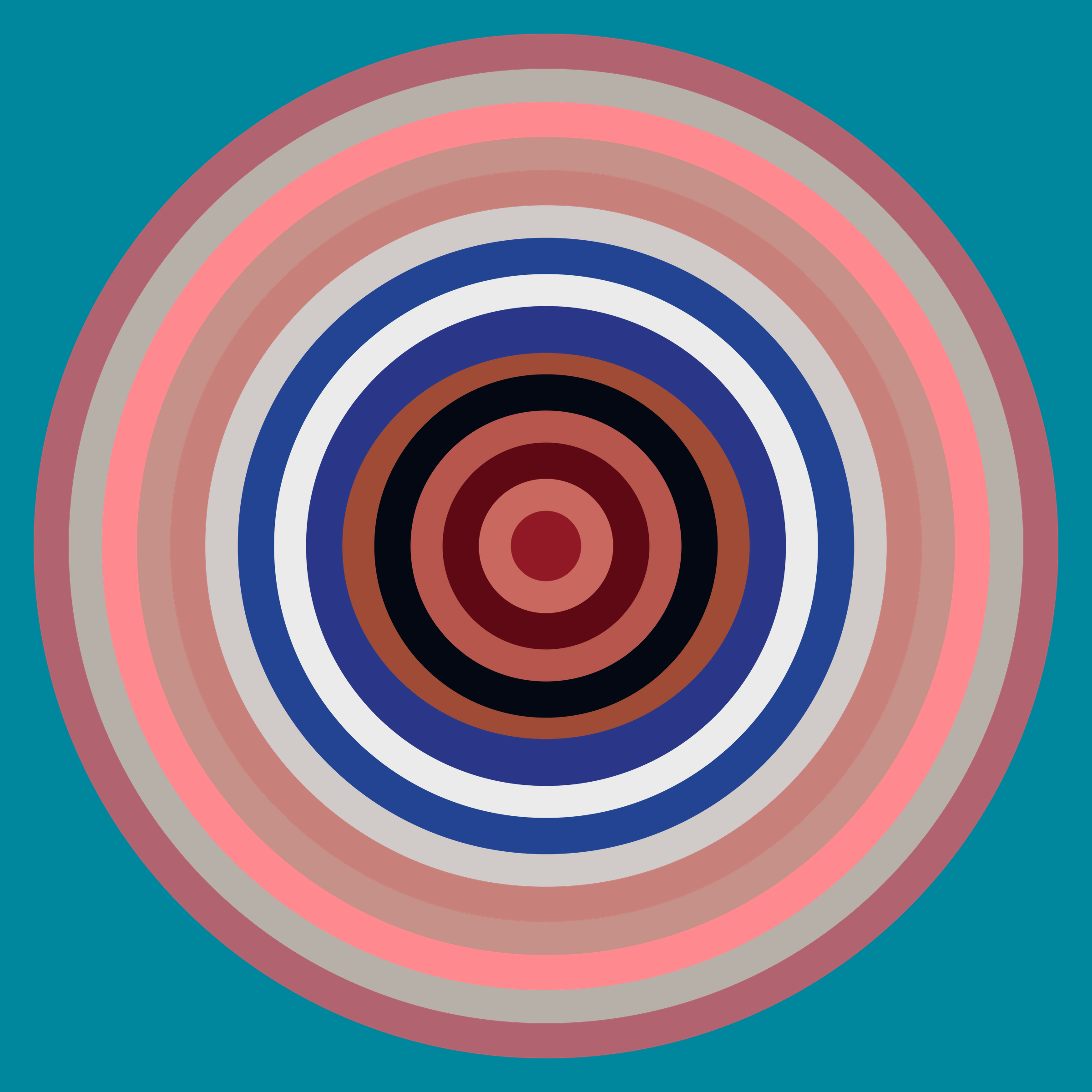 Circle of Frens² #5027