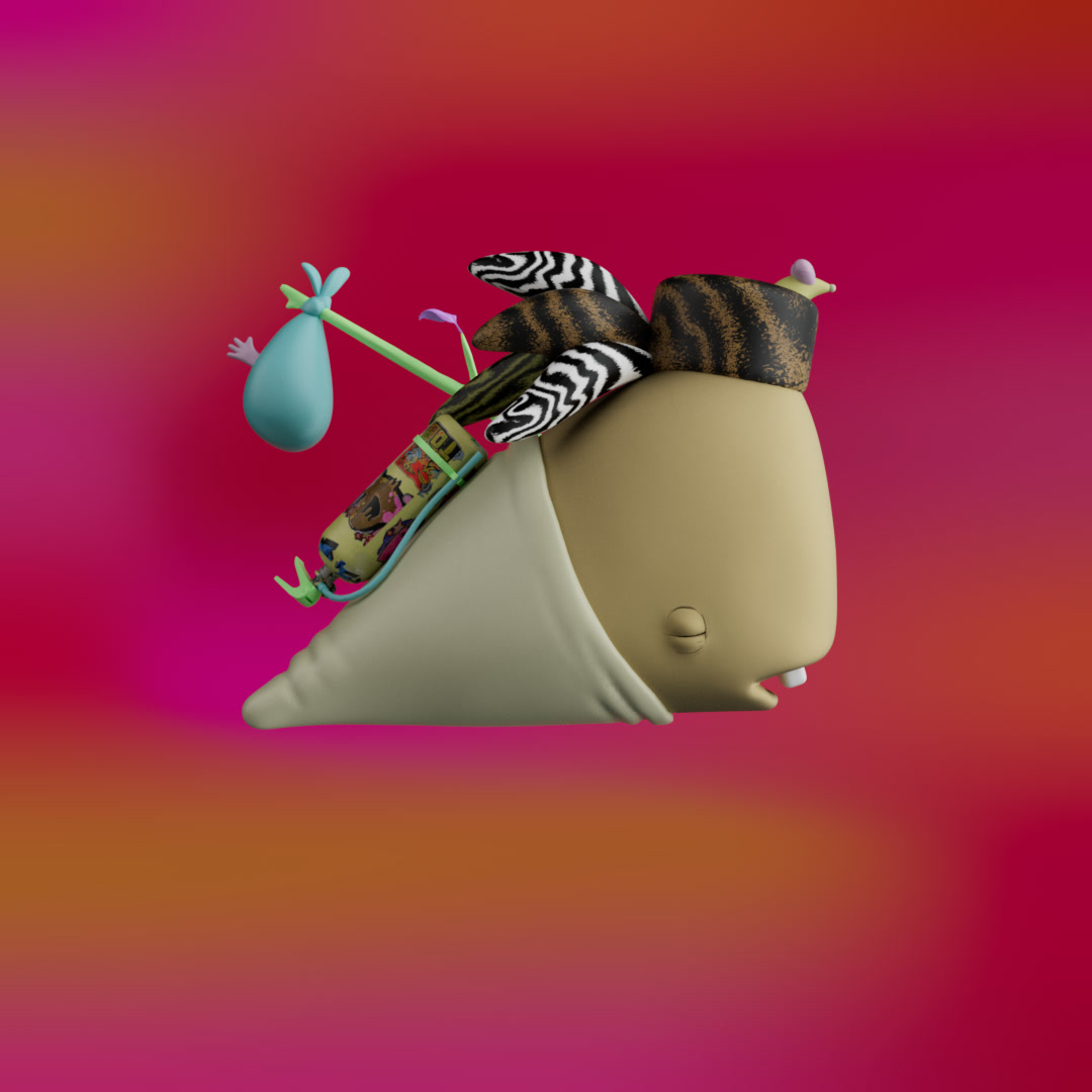 Munko #3641