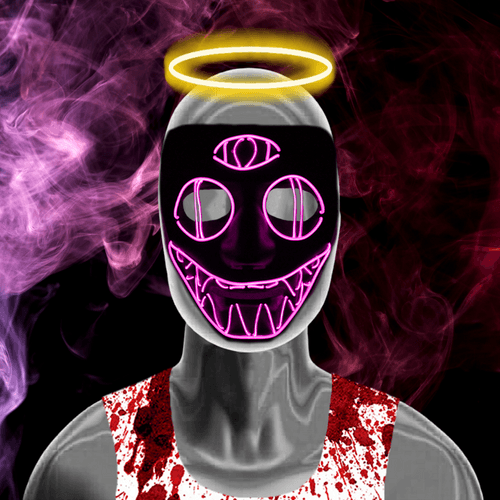 Meta Masks #669