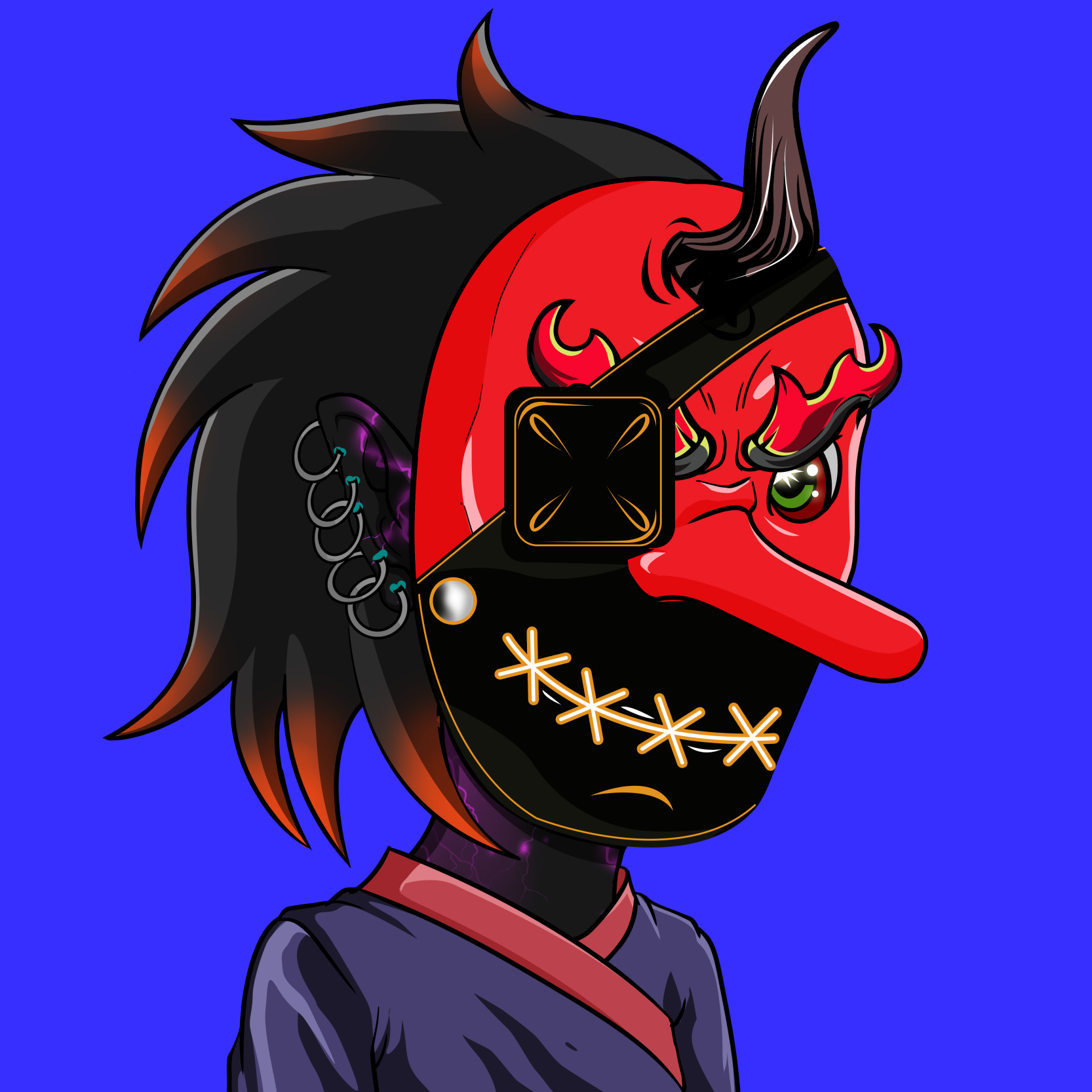 Shindo #3553
