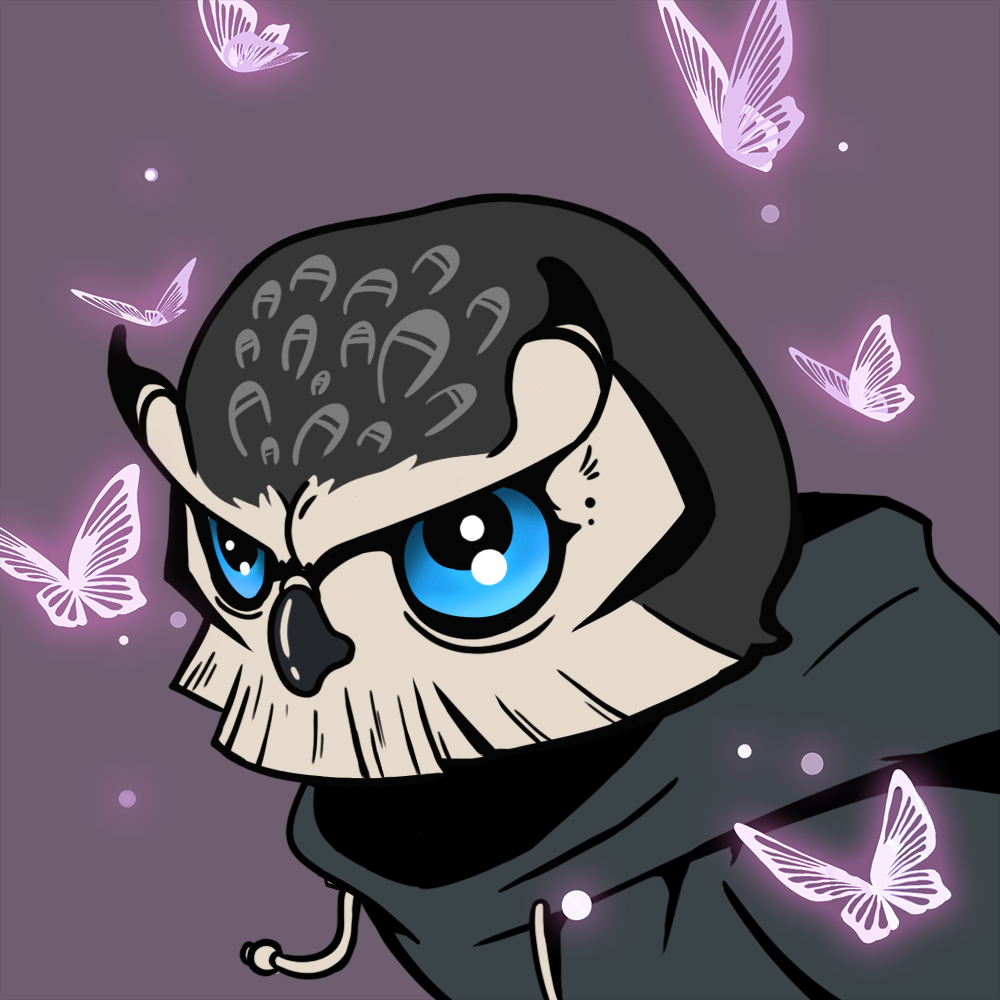 BirdZuki #2175