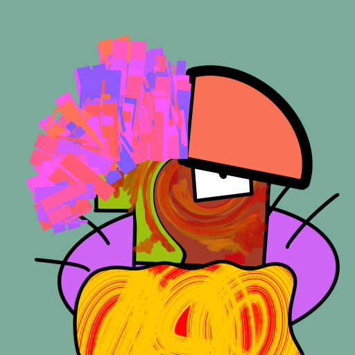PFP Origin #5641