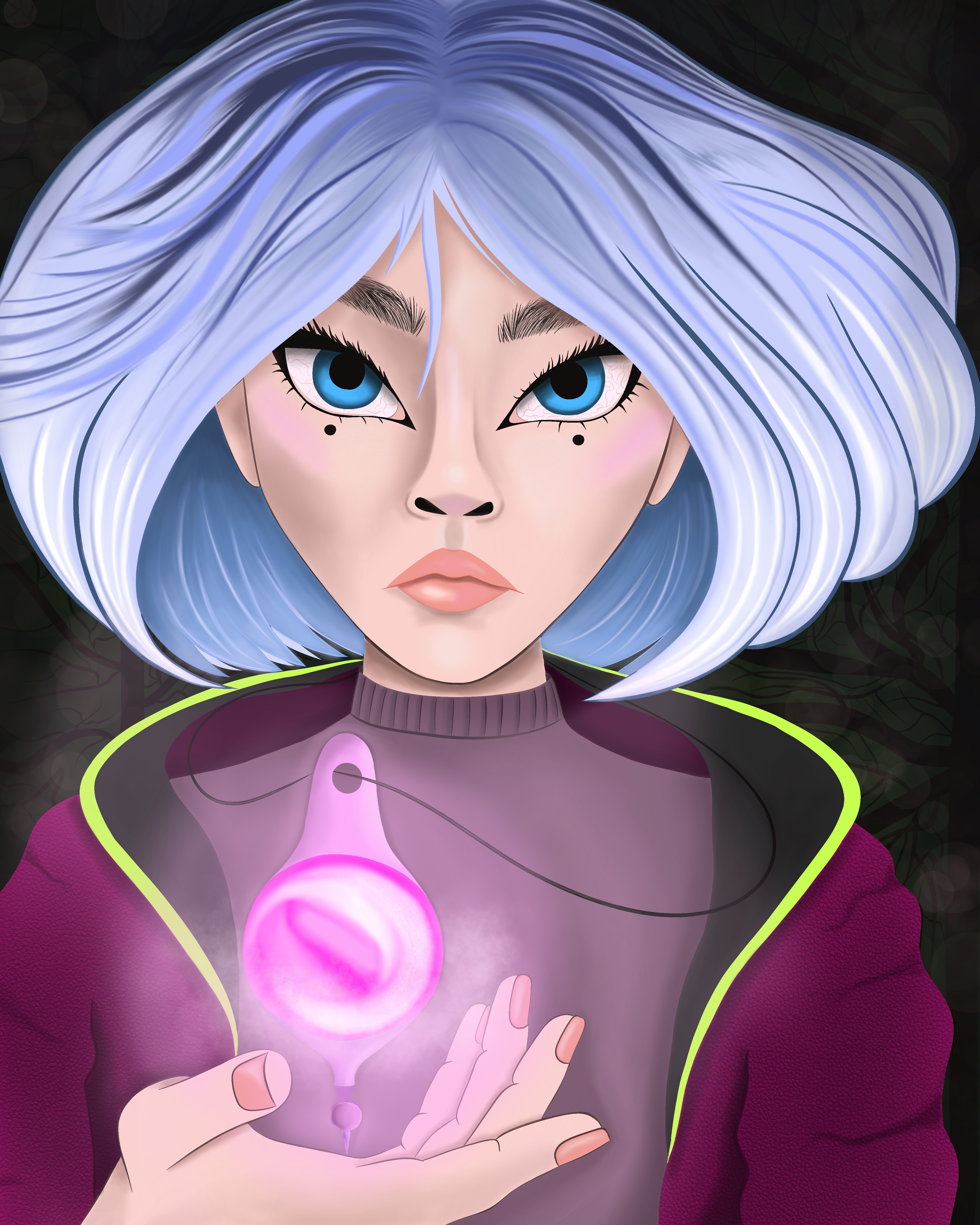 Enchantress