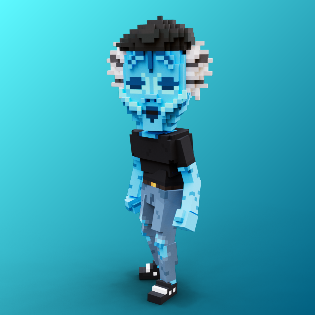 Monster #1738