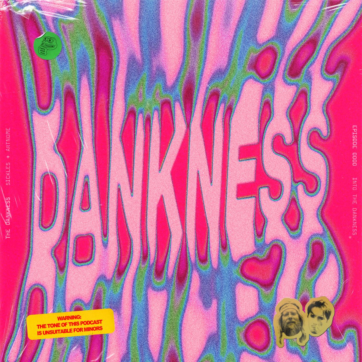 Danktone S1E0 #890