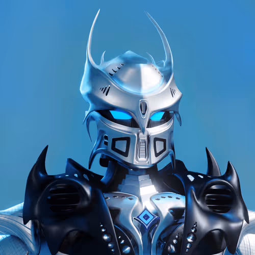 Dragoon I