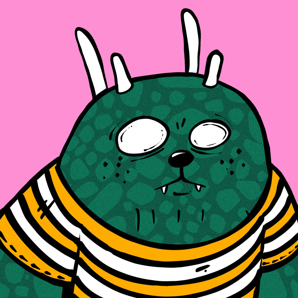 Maxigoon #0008