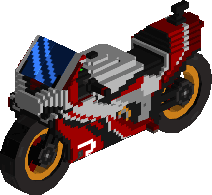 REVV Bike