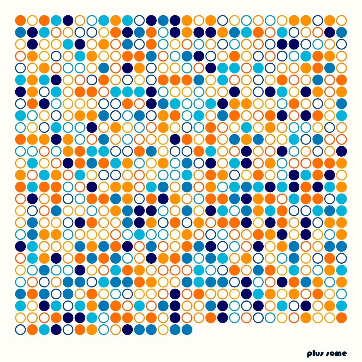 Piece of π #109
