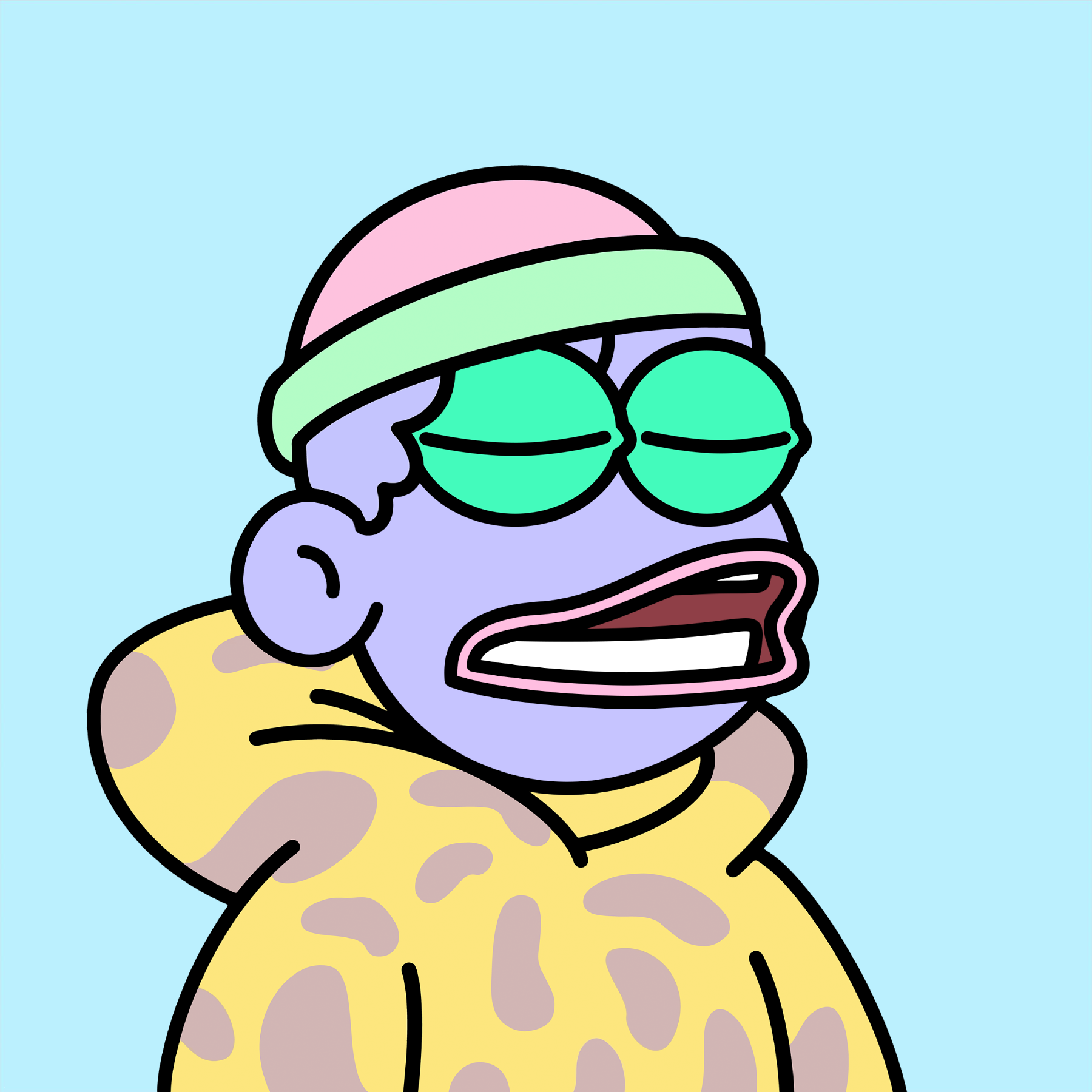Peppie #6735