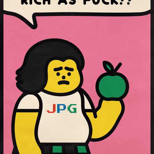 JPG HUMAN #5121