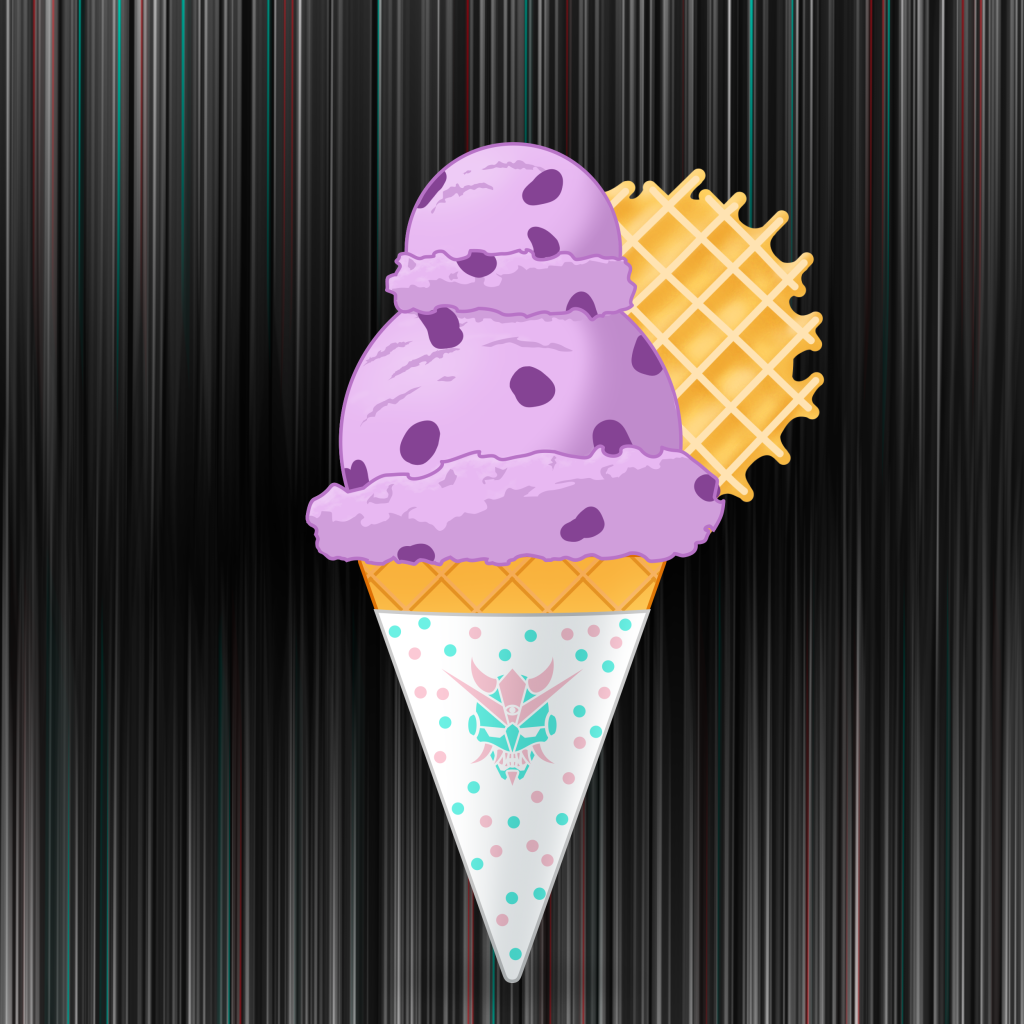 Super Ice Cream Party #154
