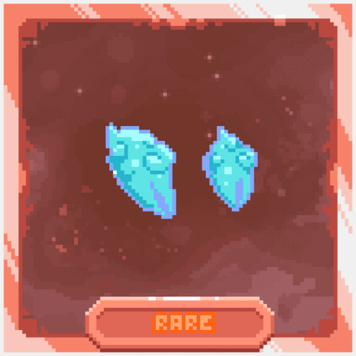 Limpid Sky Claw of Depths