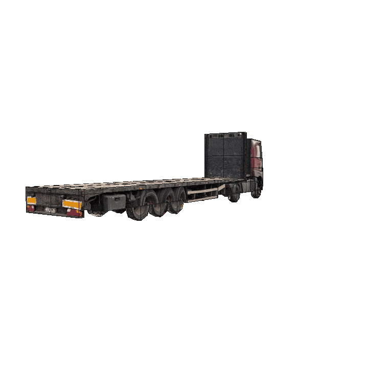 Krone SDP 27