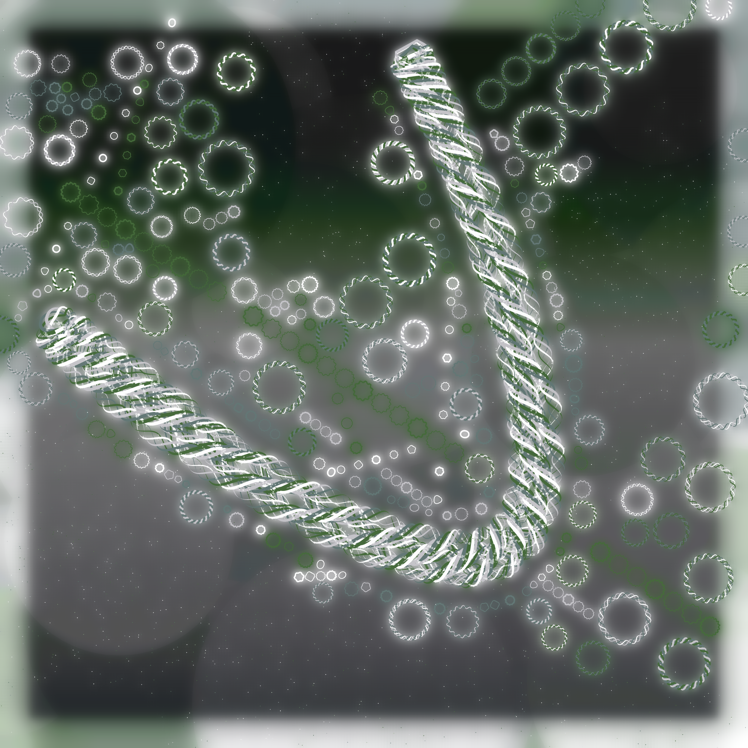 Friendship Bracelets #9442