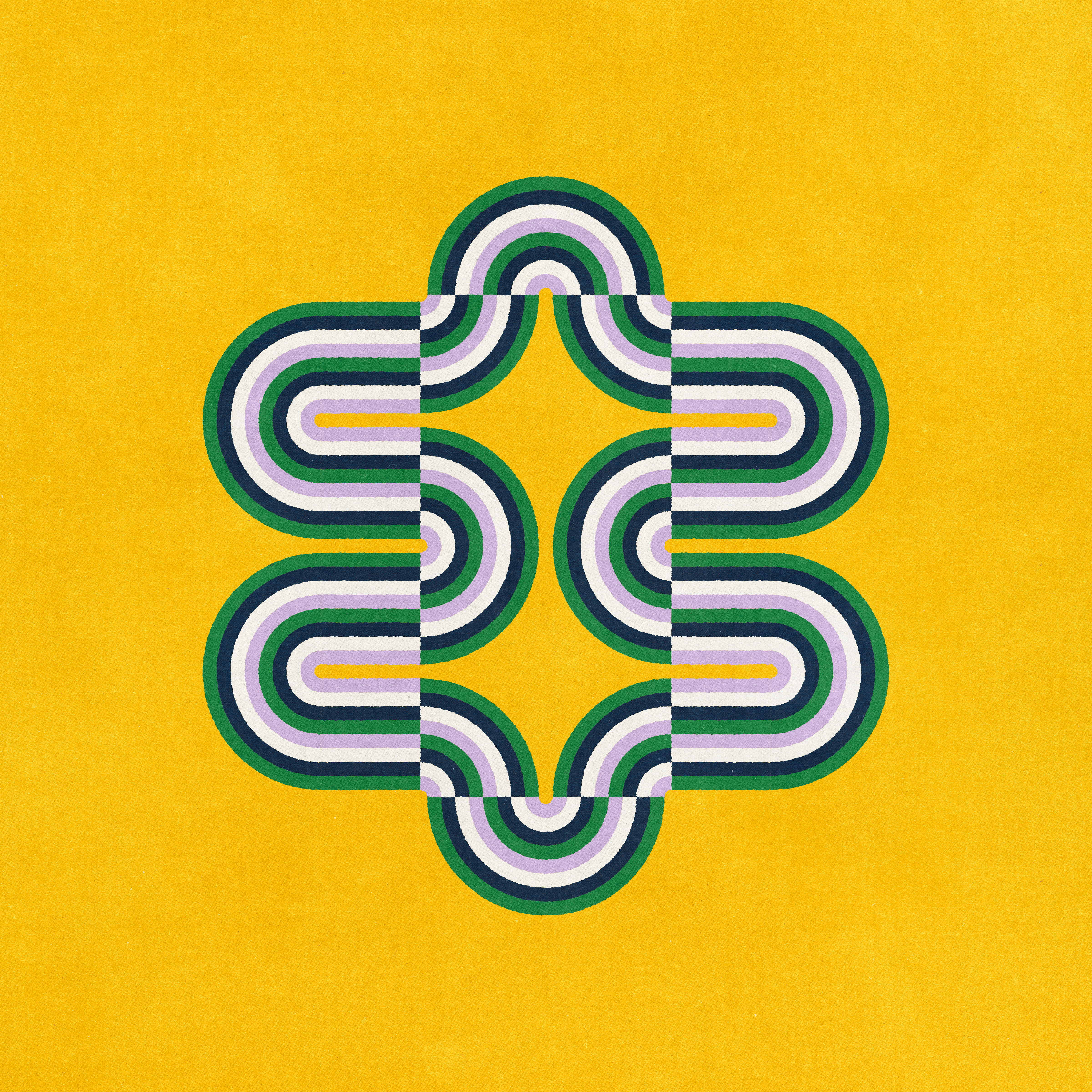 Amoebae #21