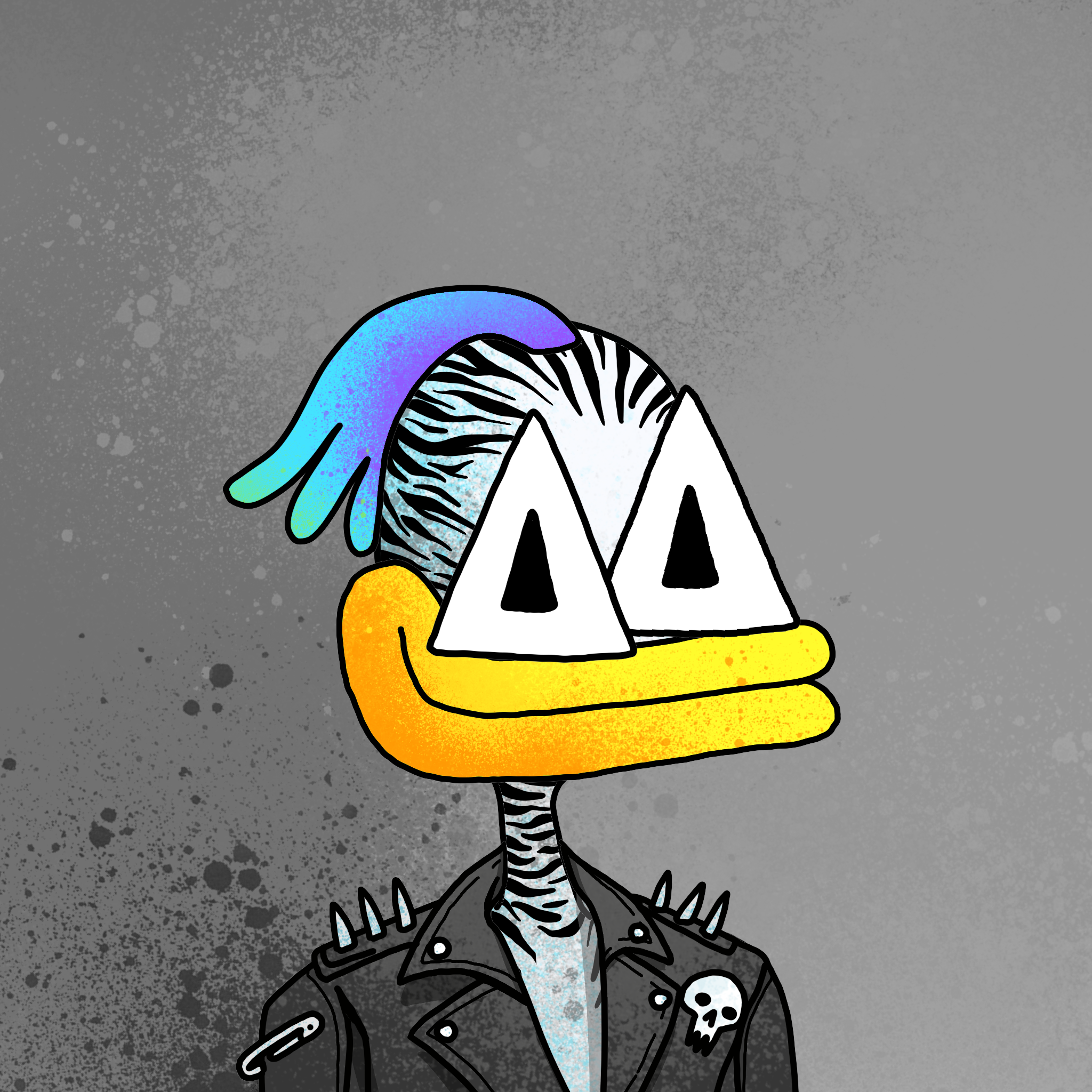 SupDuck 378
