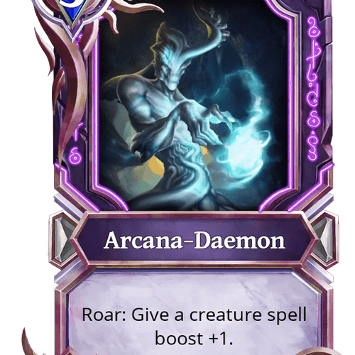 Arcana-Daemon ID #26052128