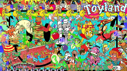 Magical Brain Power
