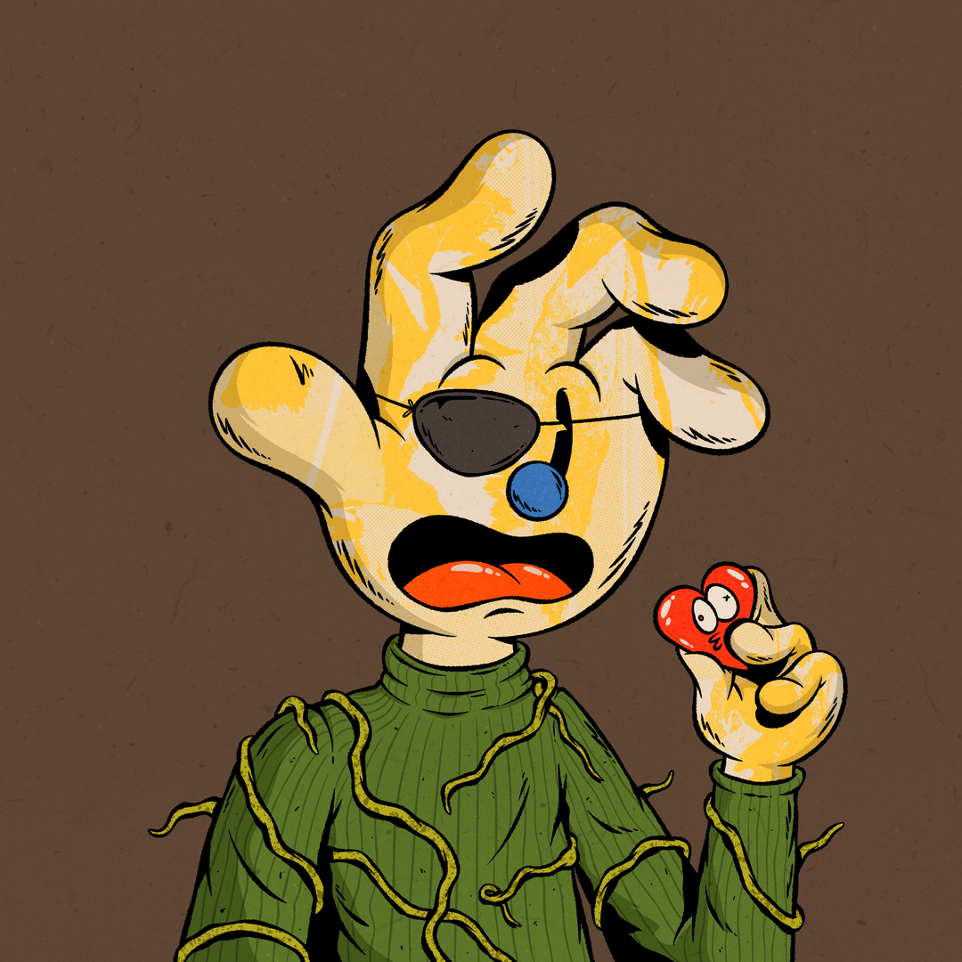 Spanky #309