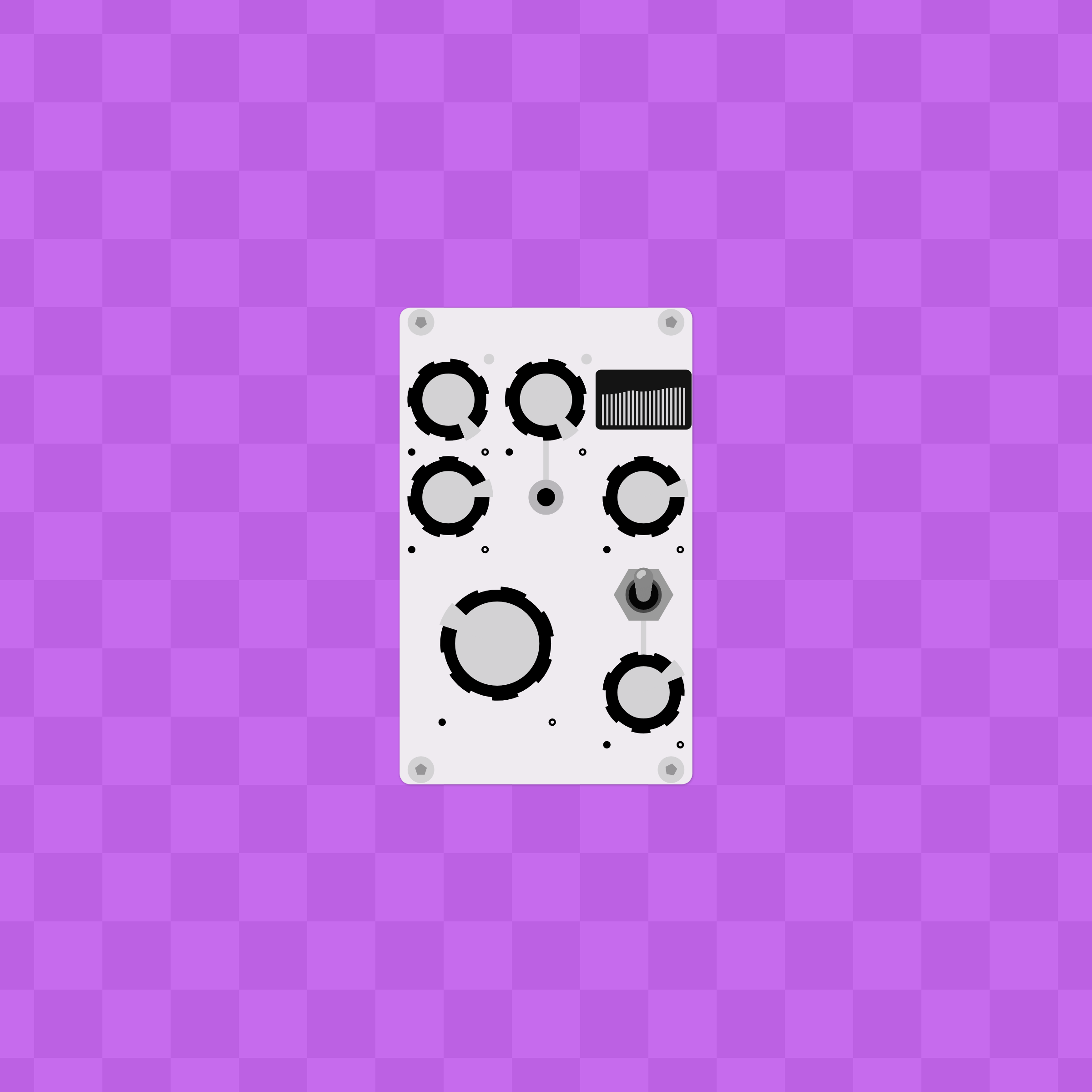 pseudomods #707
