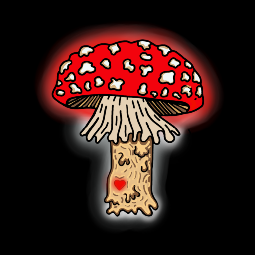 SHROOMIEZ #155