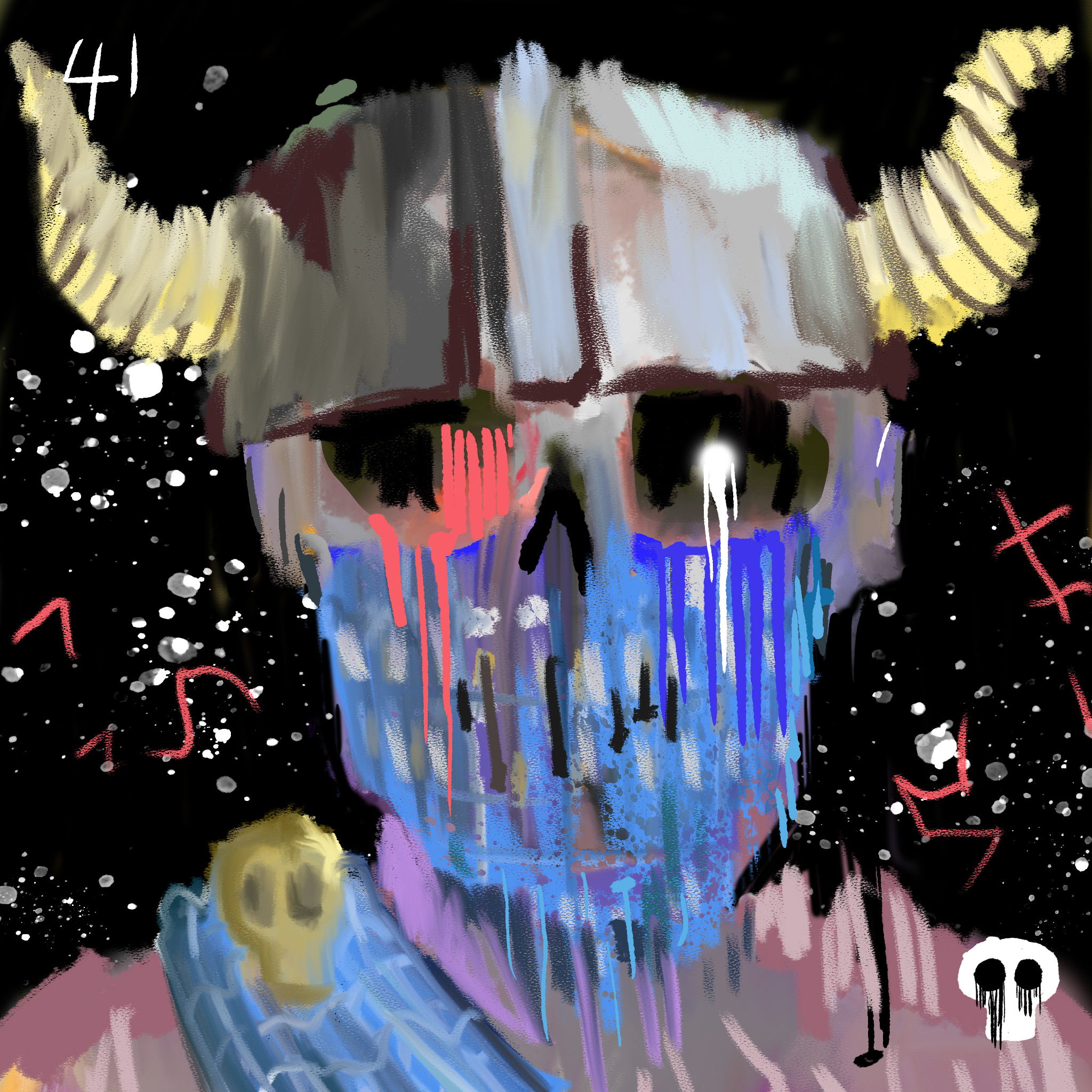 Ancestor #41