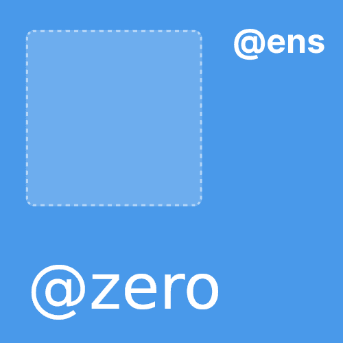 @zero