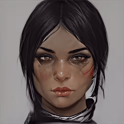 rune