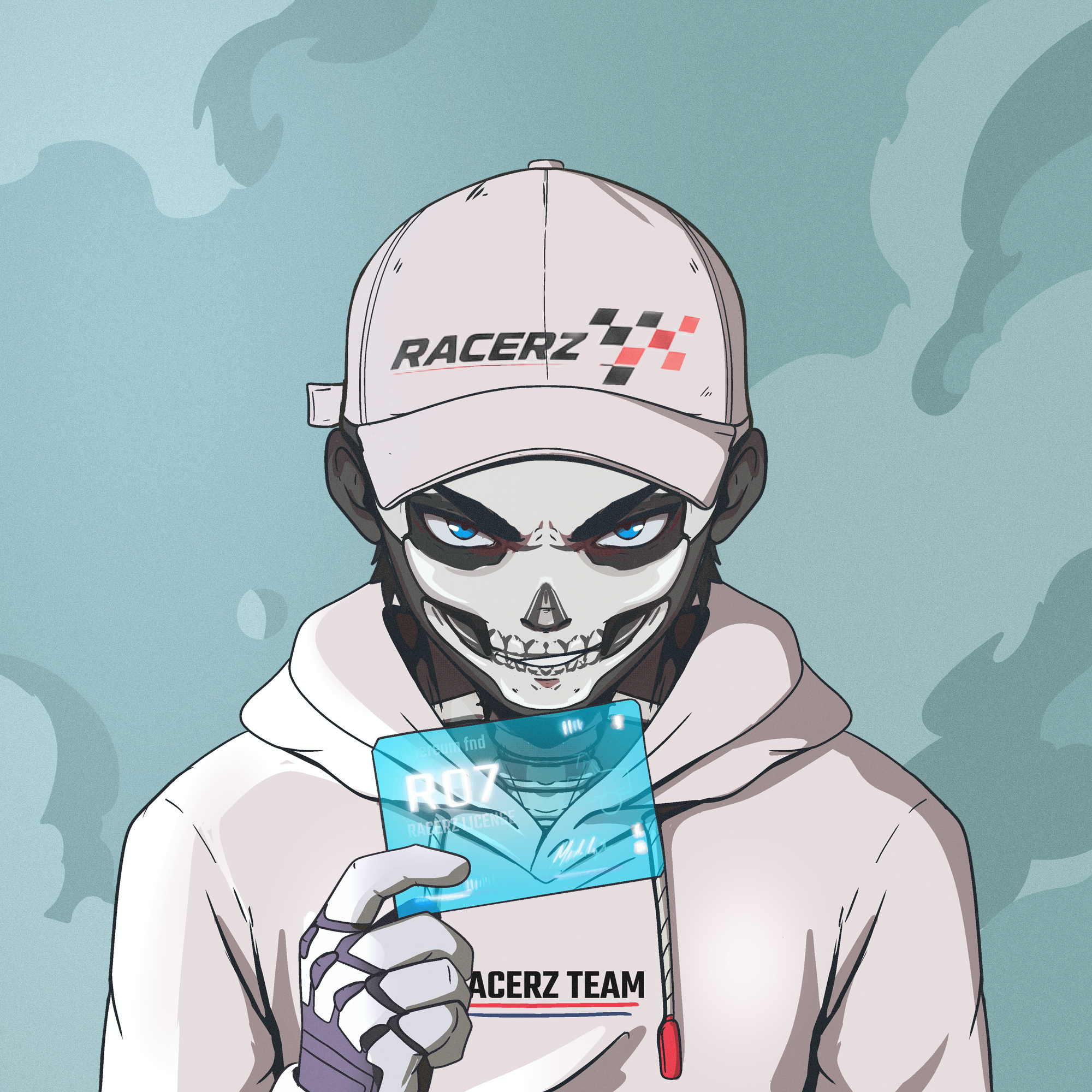 Racerz #823