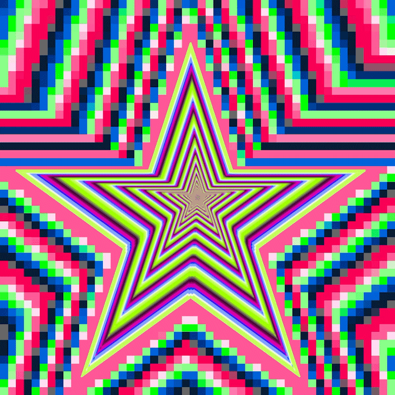 STAR ☆ 013