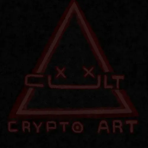 It's not a cult... Okay, it's a cult.