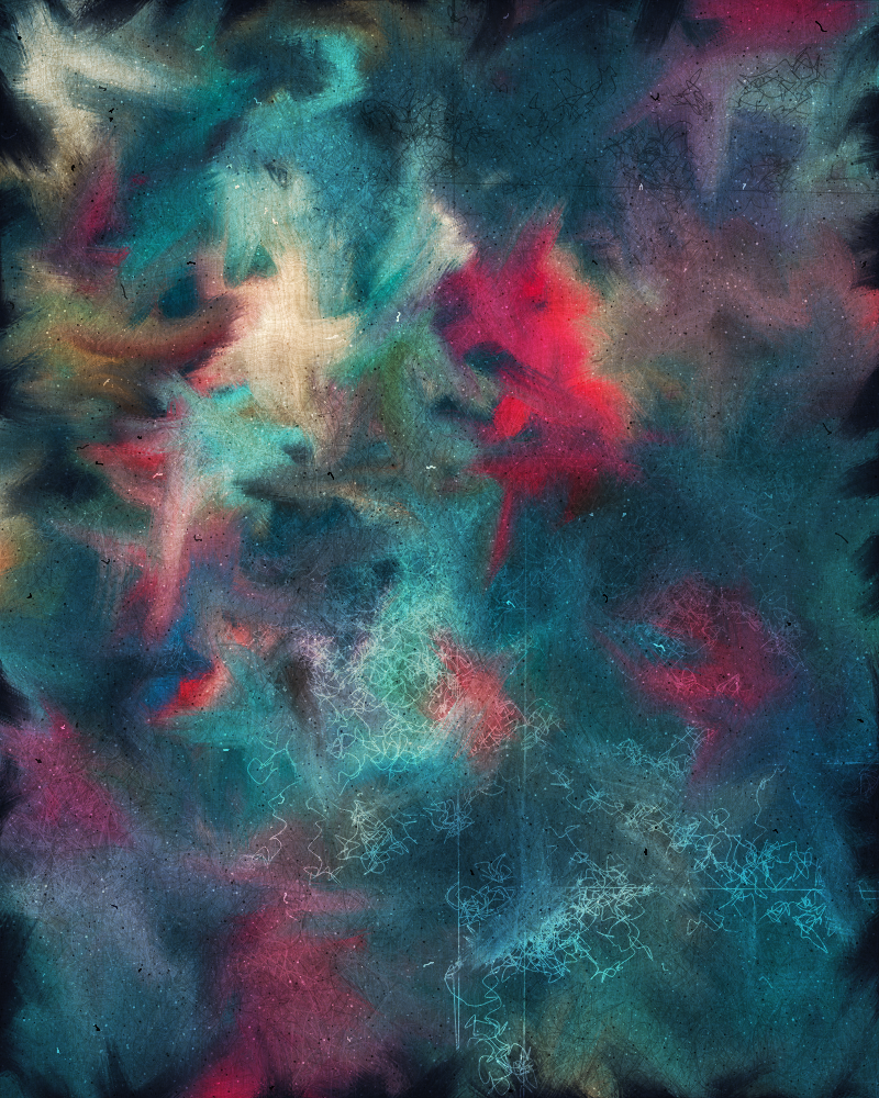 Cosmic Rays #505