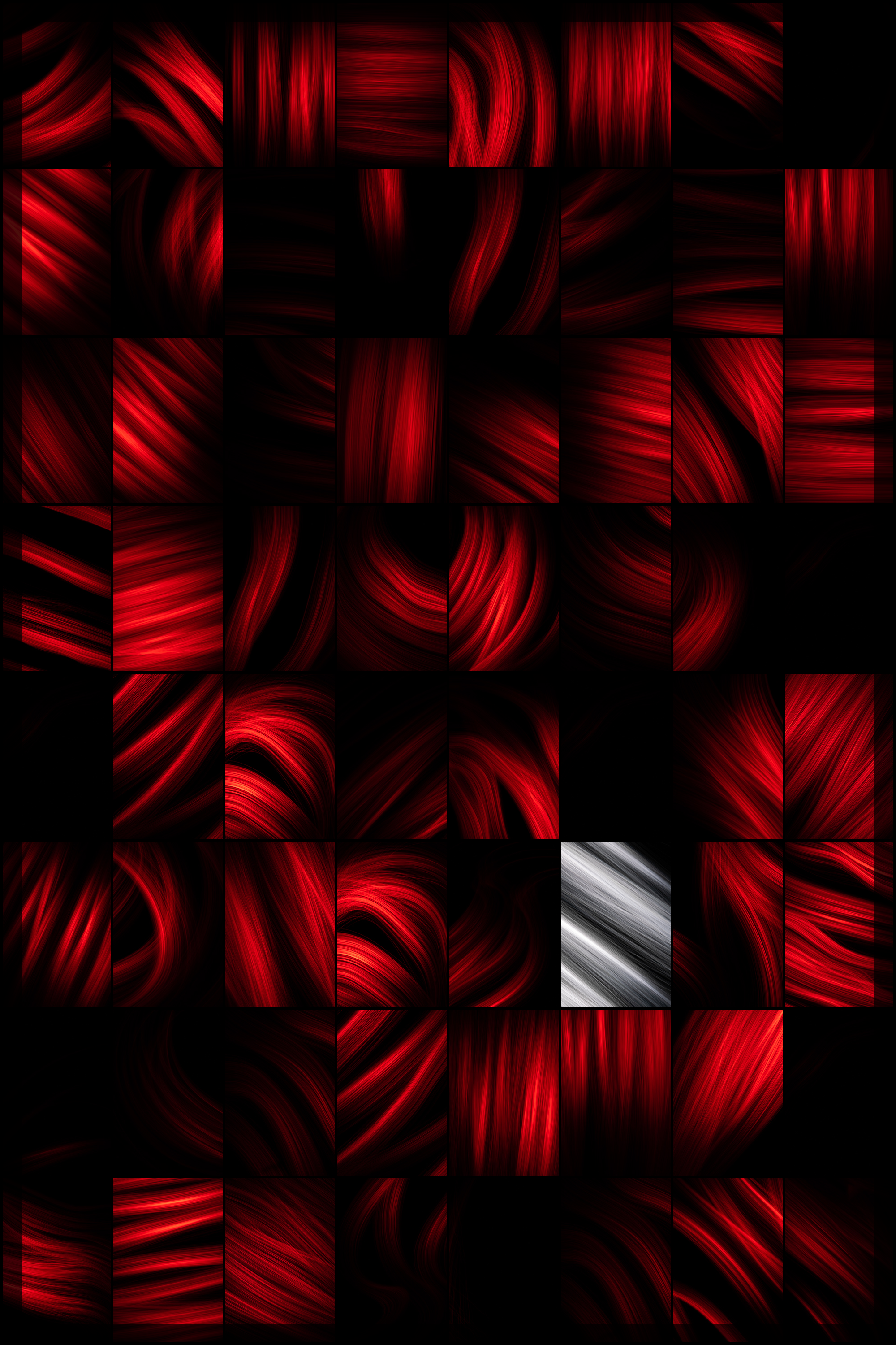 Vortex Dreams #313