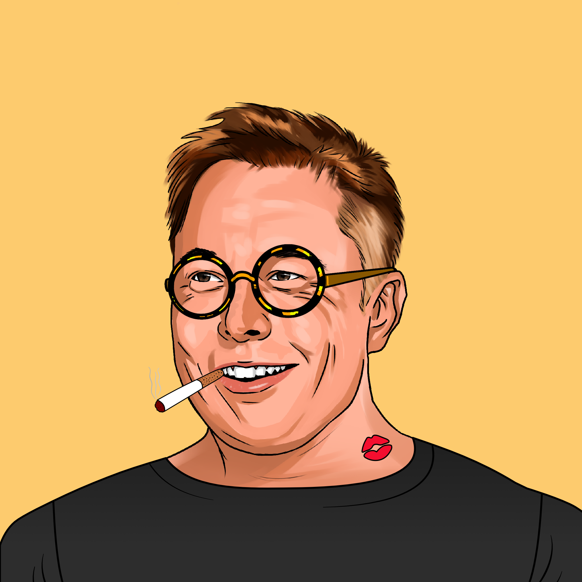 RandomElon #052