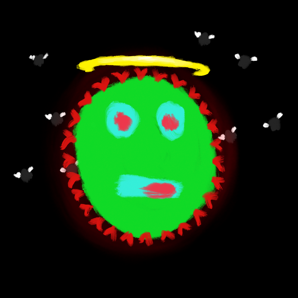 Viral Mfers #6642