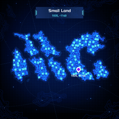 MG Land #6972