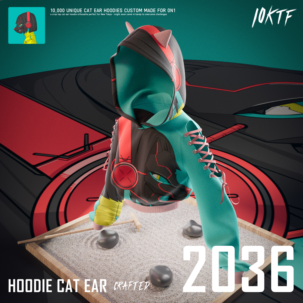 Crafted Gear by 10KTF #1688892809938932
