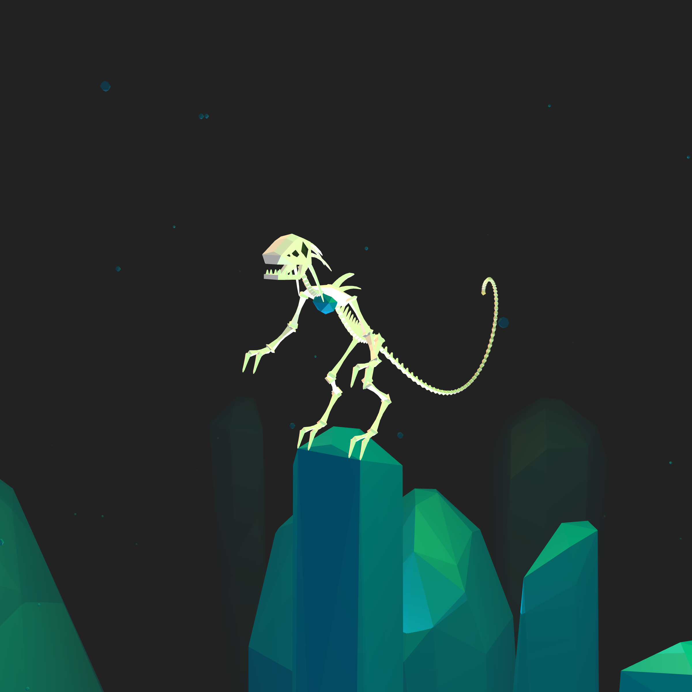 undead wyverns #81