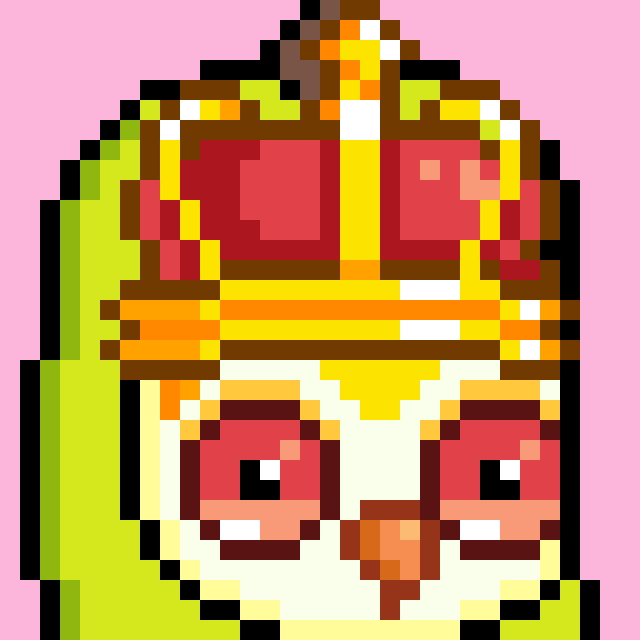 VeryLongBananaMoonBirds #4936
