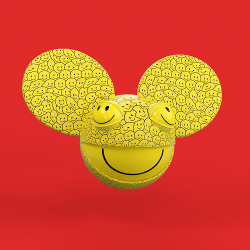 head5 #400 - Happy Face