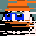 Licked Toad #2066
