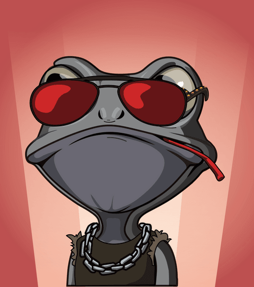 AngryFrogs #1178