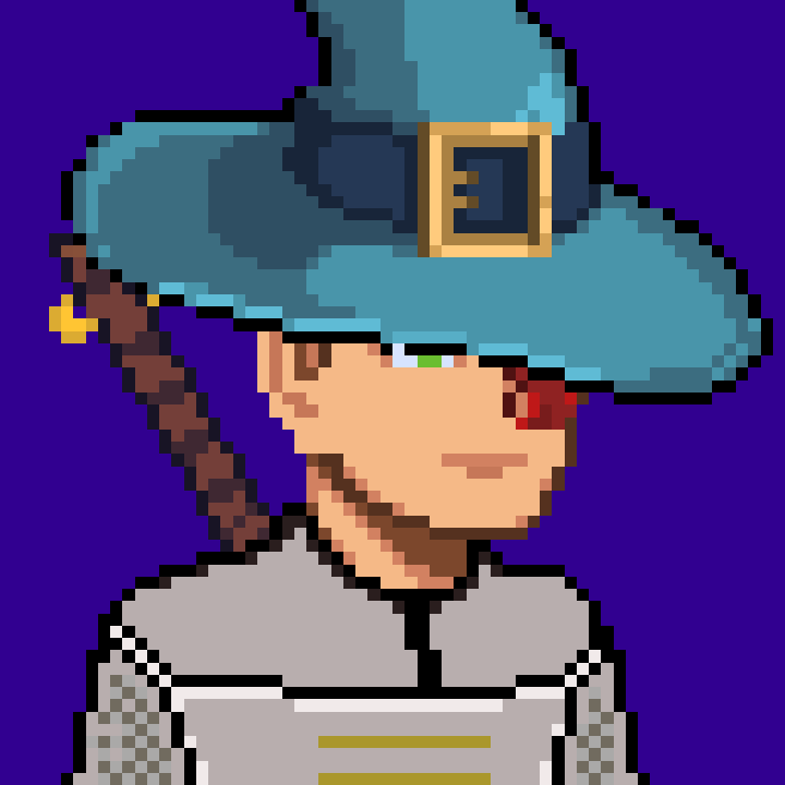 Knight #655
